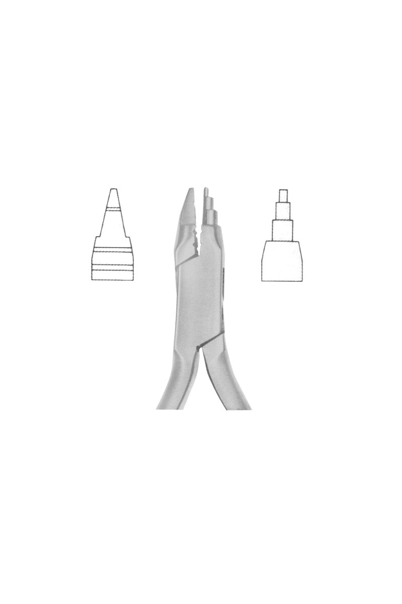 Orthodontic Pliers